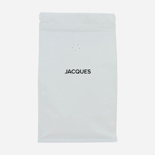 Jacques coffee Uganda