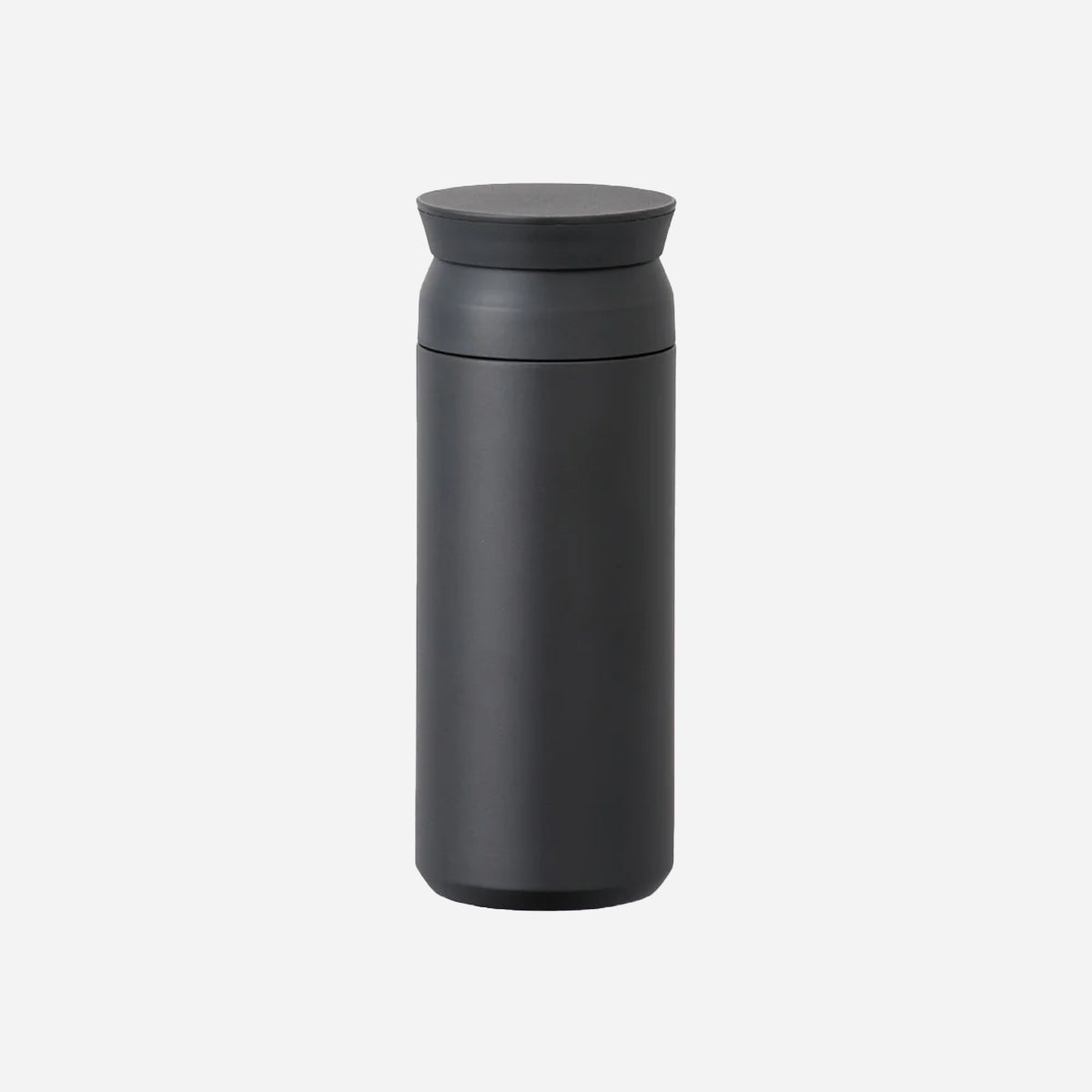 Kinto TRAVEL TUMBLER 500ml Black