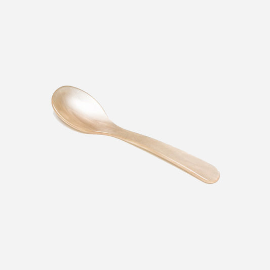 Spoon cream