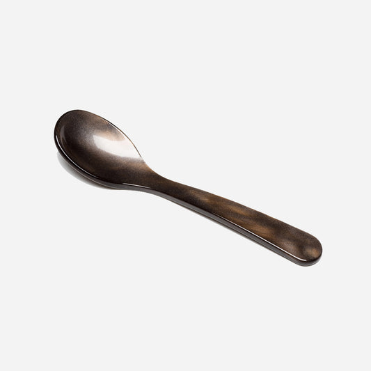 Spoon chocolate