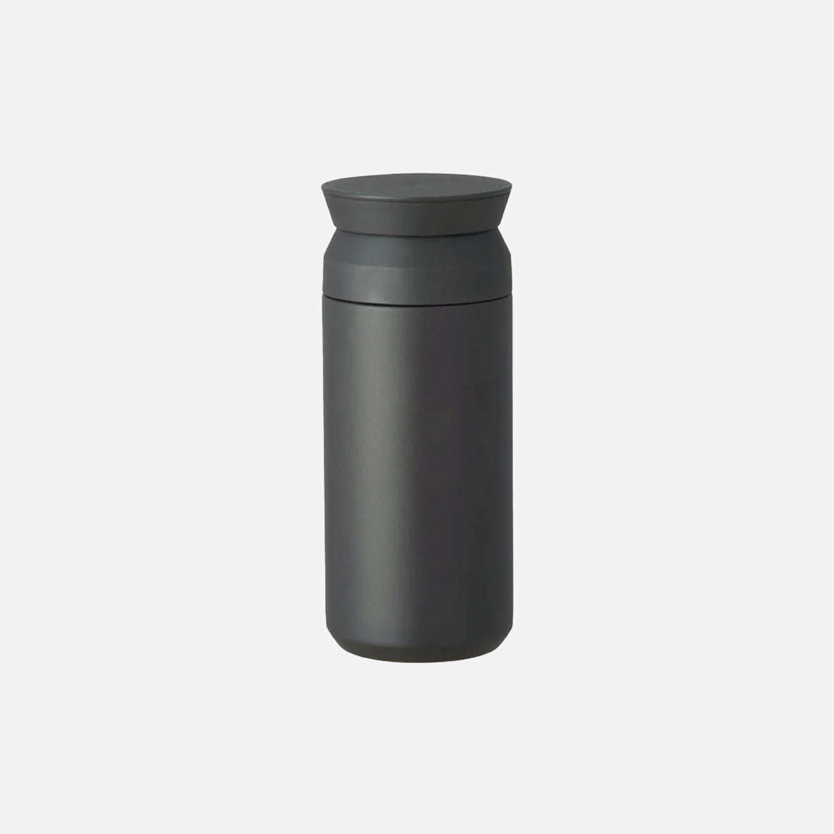 Kinto TRAVEL TUMBLER 350ml Black