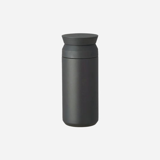 Kinto TRAVEL TUMBLER 350ml Black