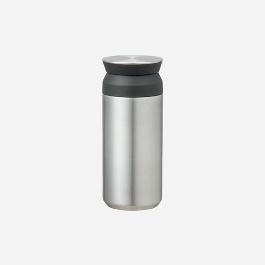 Kinto TRAVEL TUMBLER 350ml Stainless Steel