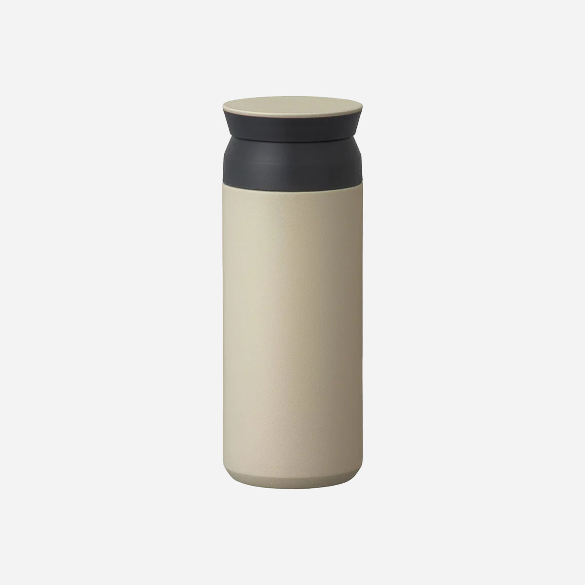 Kinto TRAVEL TUMBLER 500ml Sand Beige