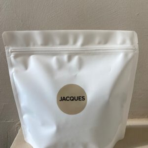 Jacques coffee 250 gram